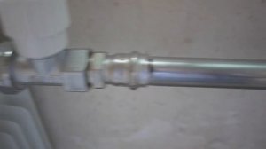 нержавейка Viega Sanpress Inox
