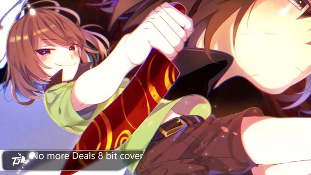 No more Deals (8-bit) смотреть онлайн