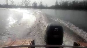 Тохатцу 30 сил 4 такта