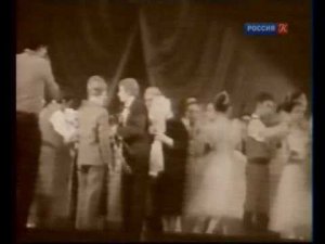(2/2) Абсолютный слух. Вахтанг Чабукиани