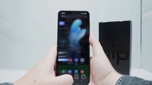 Samsung Galaxy Z Flip 4. Раскладушки. В чем их смысл?