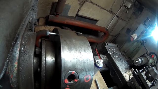 ремонт токарного патрона смотреть онлайн