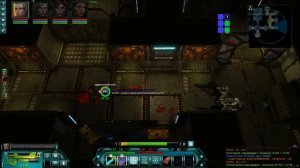 Stellar Tactics 74 Ну че прокачка оружия идет норм