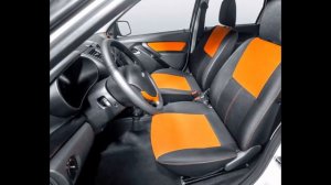 Премьера ! Lada Kalina Cross 2194 '2014 ! Смотри прямо Сейчас !