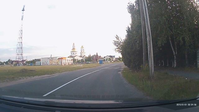 Дети на квадроцикле по встречной в Колодищах смотреть онлайн