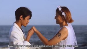 Экс-жена Сергея Бондарчука показала редкое фото с новым мужем