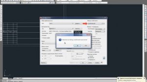 Печать в pdf через dopdf (Автокад)