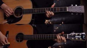 Jesus, Your Name [Acoustic guitar cover]