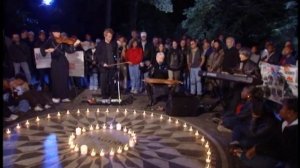 Cyndi Lauper - Strawberry Fields Forever