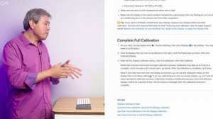 Apple Pro Display Calibration Guide & Tips in macOS Sonoma