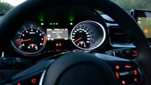 KIA CEED CD 2018-2020 / KIA CEED CD 2018-2020