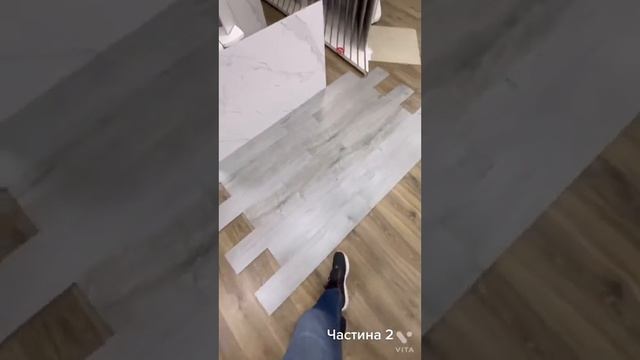 Керамограніт - хто ти?