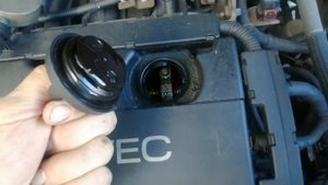 Разборка Opel - Mokka, 1.6 Инжектор (VIN: W0LJC7EE6EB658800) SD14EEW