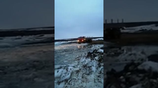 #ЯМАЛ#Вездеход##НовыйУренгой#способности# смотреть онлайн