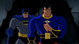Batman: The Brave and the Bold Pоссия | Бэтмен встречает старого врага | DC Kids
