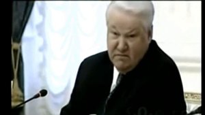 "Не так сели!" Знаменитая фраза Бориса Ельцина, ставшая симптомом возвышения Сергея Степашина.