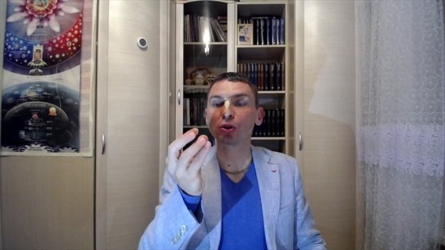 12.10.2023 Онлайн встреча 5. Бхагавад-Гита, стихи 2-й главы с 54-го по 72-й. смотреть онлайн