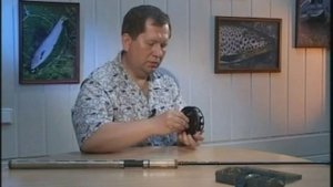 Спиннинг.Инерционные катушки
