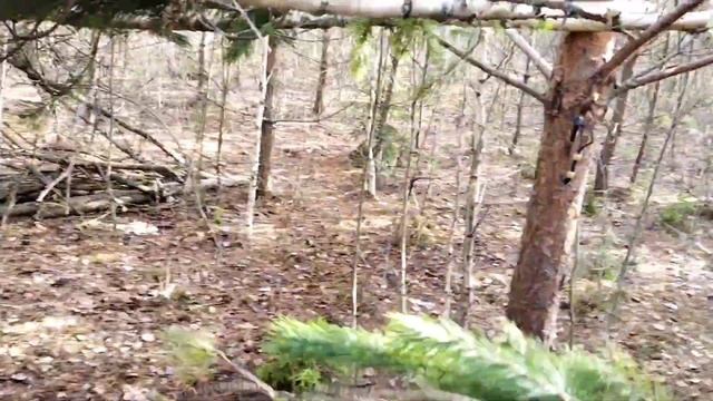 Как построить укрытие от дождя смотреть онлайн