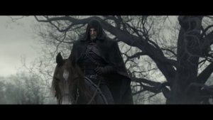 The Witcher 3. Кавер-трейлер