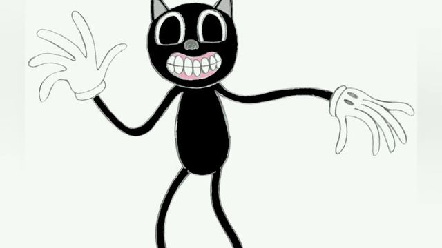 мультяшный кот смотреть онлайн