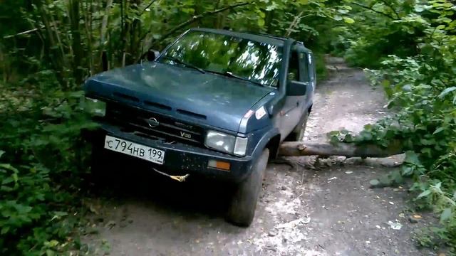 Nissan. Превосходя ожидания. смотреть онлайн