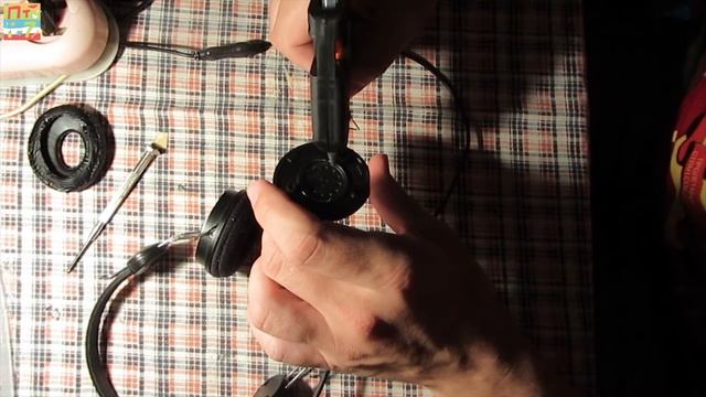 ✅ Как отремонтировать наушники Sven GD 330MV / Мелкий ремонт смотреть онлайн