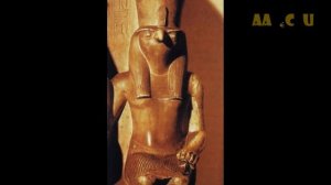 Гор - египетский бог неба