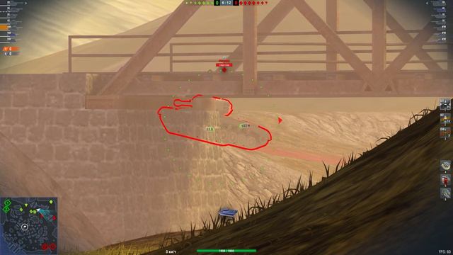 Wot Blitz ЛЕДЯНОЙ 112 VS ИС-6 КАКОЙ ПРЕМ ТАНК КРУЧЕ? ВОТ БЛИЦ