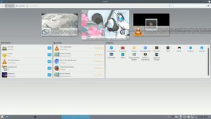 Kubuntu 16.04 LTS - обзор нововведений!