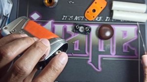AEGIS LEGEND V.2 BATTERY LOW PROBLEM? HOW TO EASY FIX and REPAIR