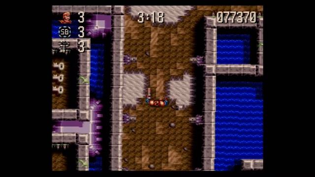 Retro Gameplay #117 - Jim Power: The Lost Dimension in 3D (Super Nintendo) [HD] смотреть онлайн