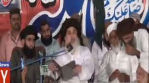 allama khadim hussain rizvi new beautiful bayan 7 aug 2017 kot radhakishan +923016063401 qari imran
