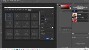 Class03 - Image Size, Dimension & Resolution | Adobe Photoshop CC 2020 Explained in Hindi