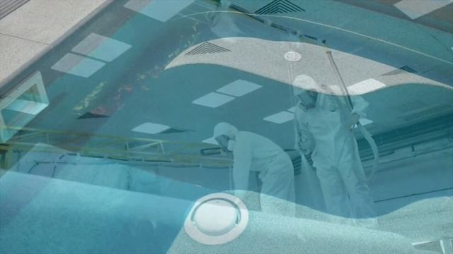 Так ли хороши КОМПОЗИТНЫЕ бассейны Compass?! смотреть онлайн