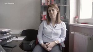 Интервью для probusiness.io. Мобильный эквайринг