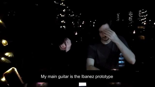 POLYPHIA LIVE IN BANDUNG - PROMOTOR BY ADE NOXA & IBANEZ INDONESIA смотреть онлайн