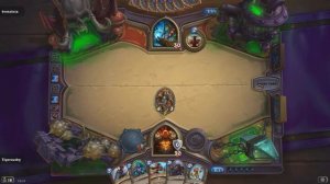 Hearthstone : дуели срещу brotalnia !