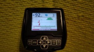 Лучше Deus 2??? Whites spectra V3i