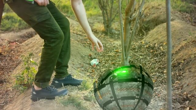 Ben 10 Finds  Omnitrix in Real Life  Live Action Short Film