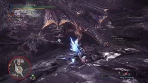 Monster Hunter World - Печать древнего и ауры древних драконов! Что со всем этим делать.