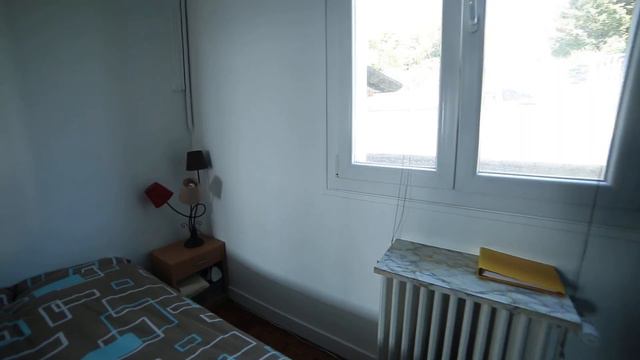 F3 rue Henry Vermont RDC surélevé référence 727 смотреть онлайн