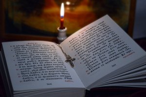 Песня "Молитва". Ольга Набойченкова. Стихи протоиерея Алексия Зайцева.