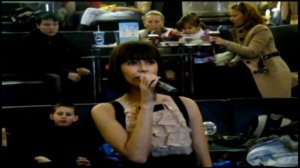 Об Анастасии Шориной