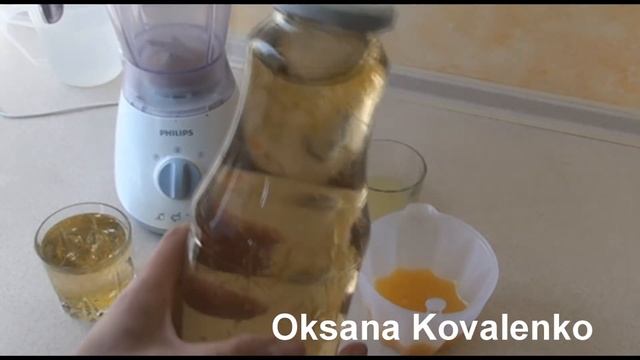 Как приготовить Лимонад дома. смотреть онлайн