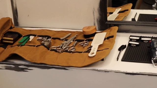 МУЖСКИЕ СТРИЖКИ 2019 МАСТЕР-КЛАСС БАРБЕР Mr. Natty БАРБЕР ВИДЕО БЛОГ смотреть онлайн