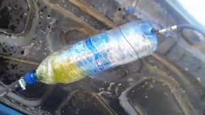 Чистка форсунок не снимая с двигателя рено логан