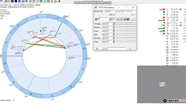 Меркурий в Близнецах с 12.05-29.05 смотреть онлайн