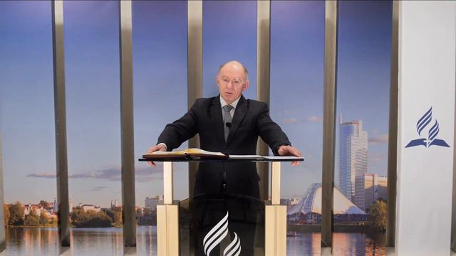 Восстановление разрушенных отношений - проповедь