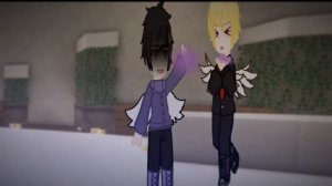 [как ты бесишь || игра бога || Джодах ||гача клуб || доделано и видео=]